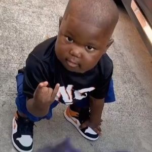 Meet your Posher, Cole